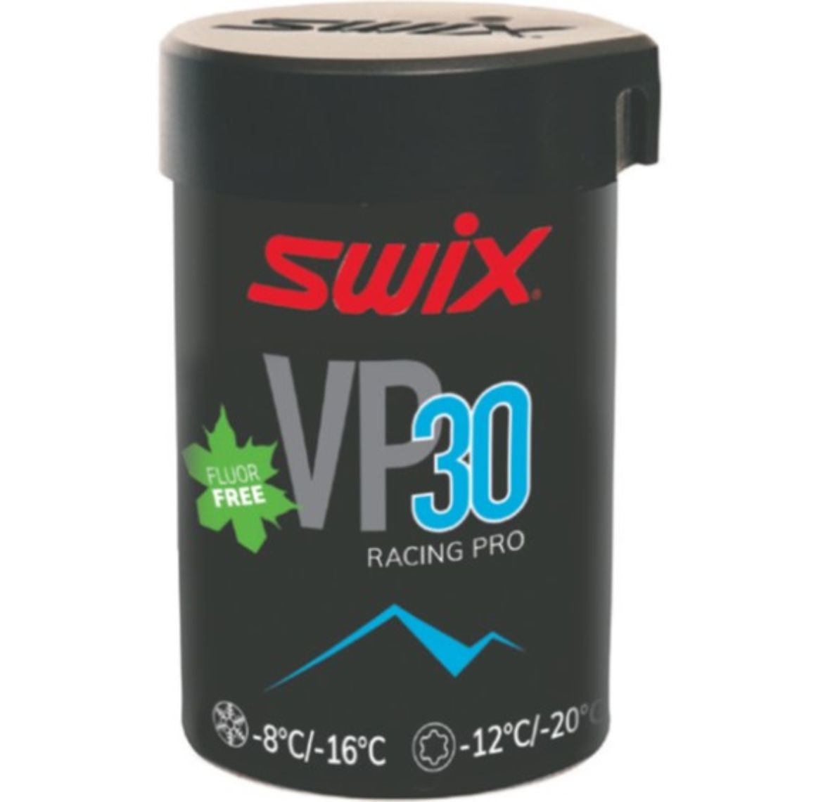Bilde av Swix Vp30 Pro Light Blue -16°C--8°C, 43g Nocolor Nocolor